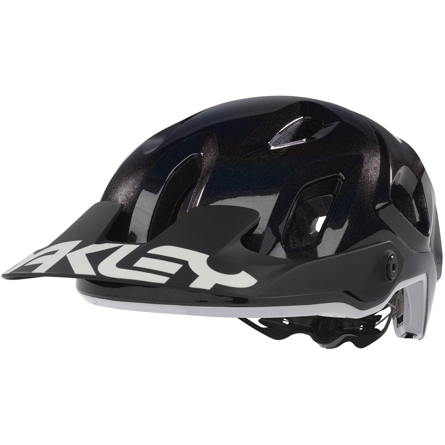 Oakley DRT5 MTB Helmet - Galaxy - 2022 Galaxy Small 