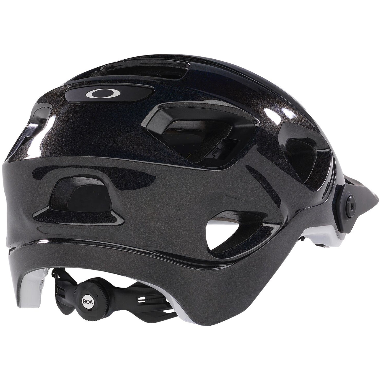 Oakley DRT5 MTB Helmet - Galaxy - 2022