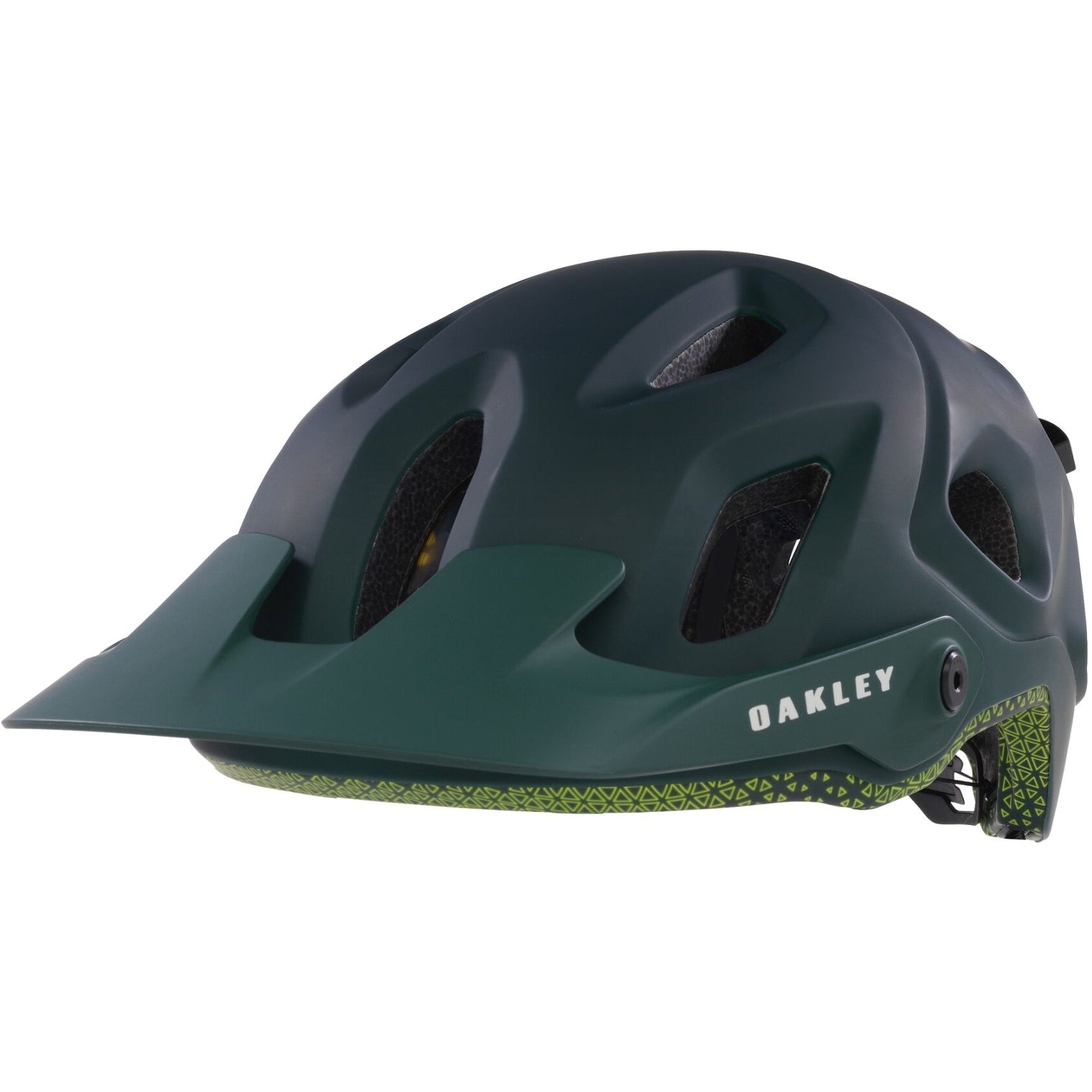 Oakley DRT5 MTB Helmet - Hunter - 2022 Hunter Small 
