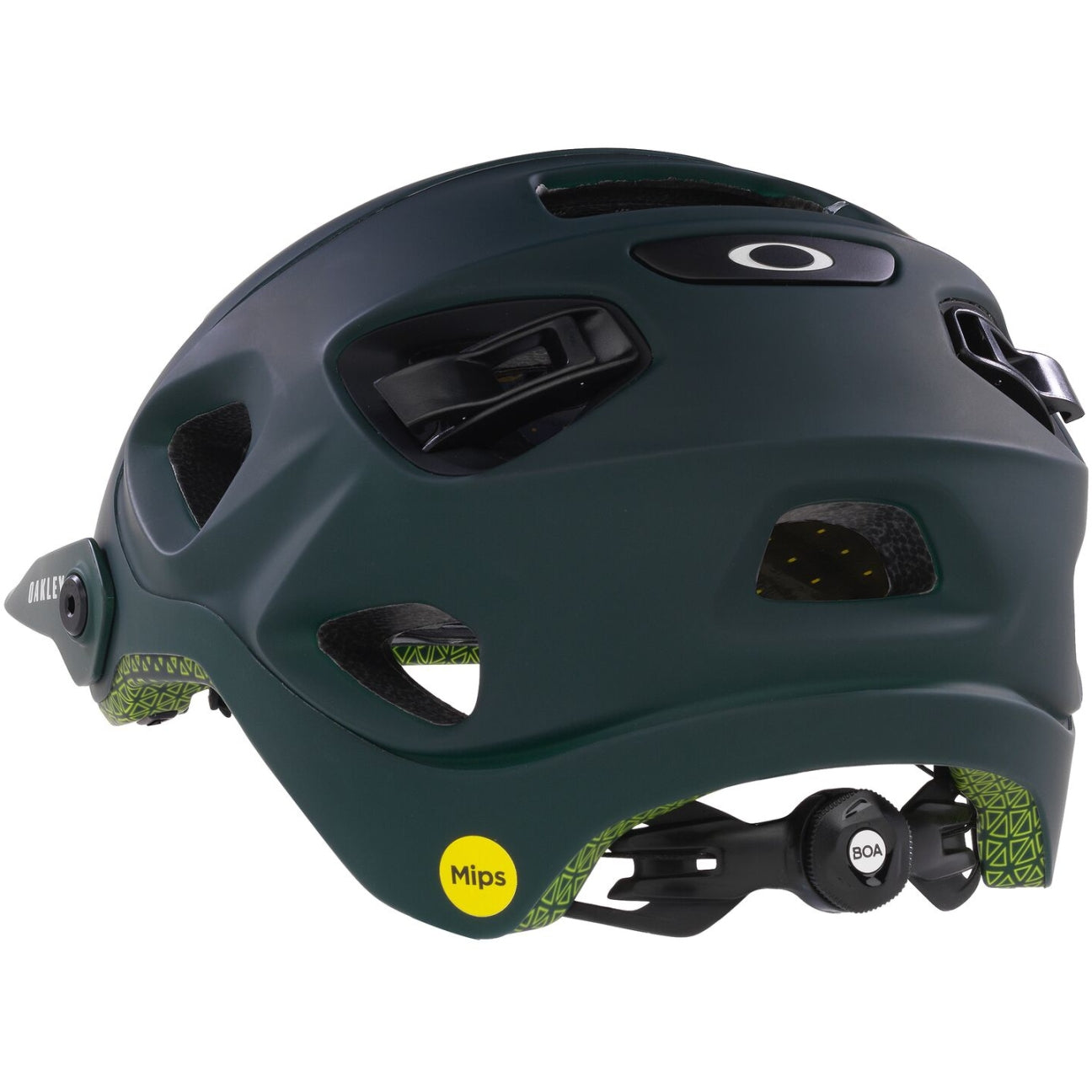 Oakley DRT5 Mips Men's popular Helmet Mountain Bike Downhill- L (56-60cm)