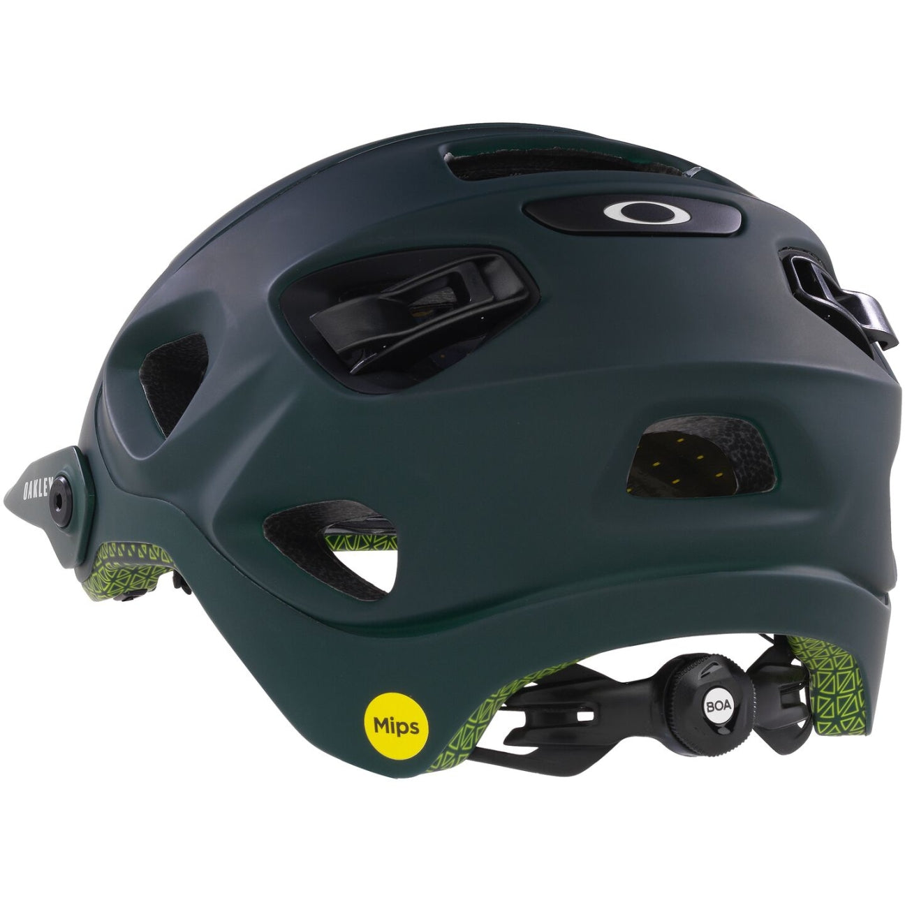 Oakley DRT5 MTB Helmet - Hunter - 2022