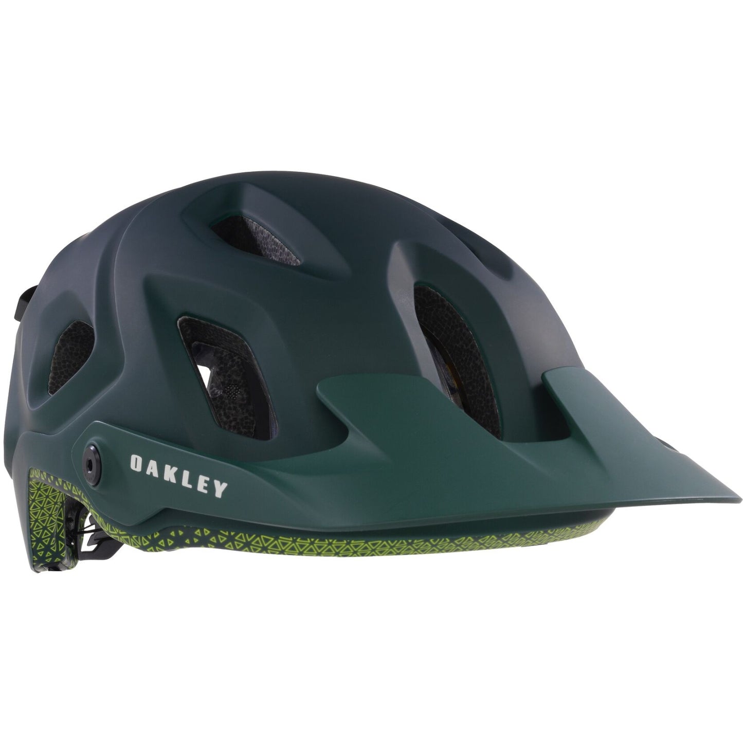 Oakley DRT5 MTB Helmet - Hunter - 2022