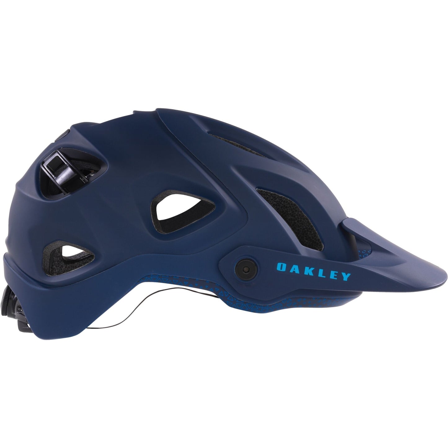 Oakley DRT5 MTB Helmet - Navy - 2022