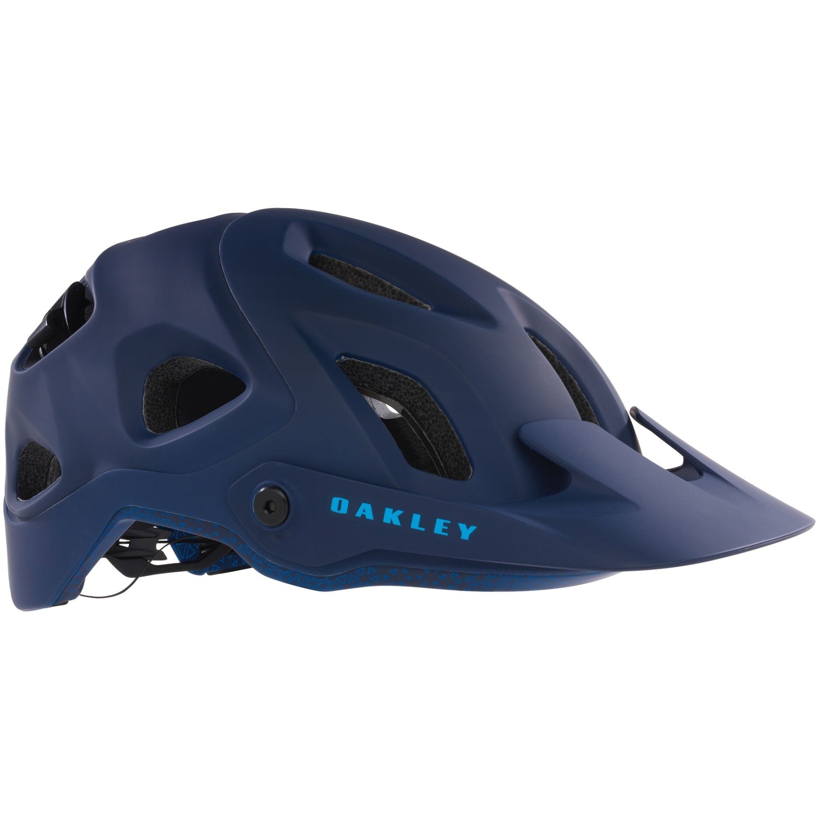 Oakley DRT5 MTB Helmet - Navy - 2022