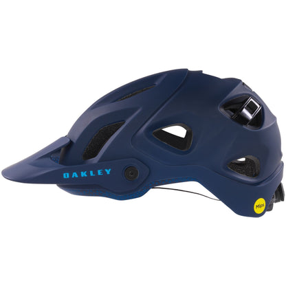 Oakley DRT5 MTB Helmet - Navy - 2022