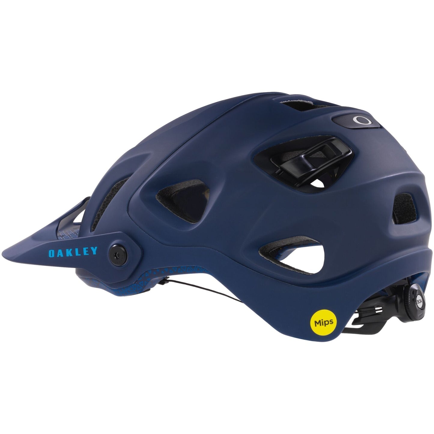 Oakley DRT5 MTB Helmet - Navy - 2022