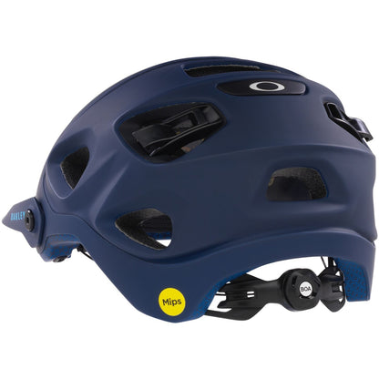 Oakley DRT5 MTB Helmet - Navy - 2022