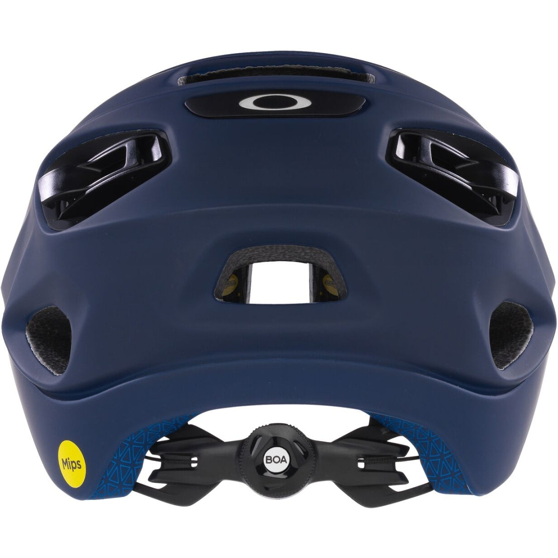 Oakley DRT5 MTB Helmet - Navy - 2022