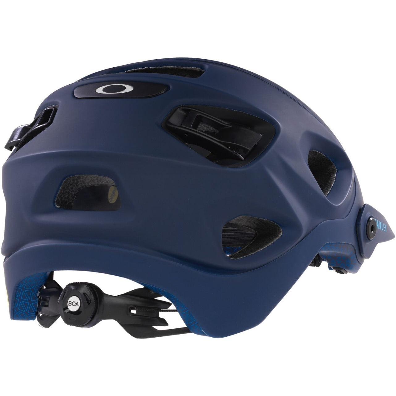 Oakley DRT5 MTB Helmet - Navy - 2022