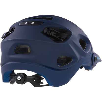 Oakley DRT5 MTB Helmet - Navy - 2022