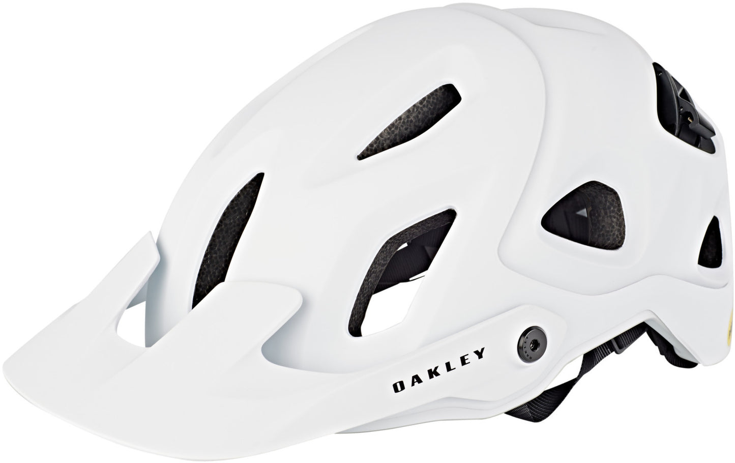 Oakley DRT5 MTB Helmet - White