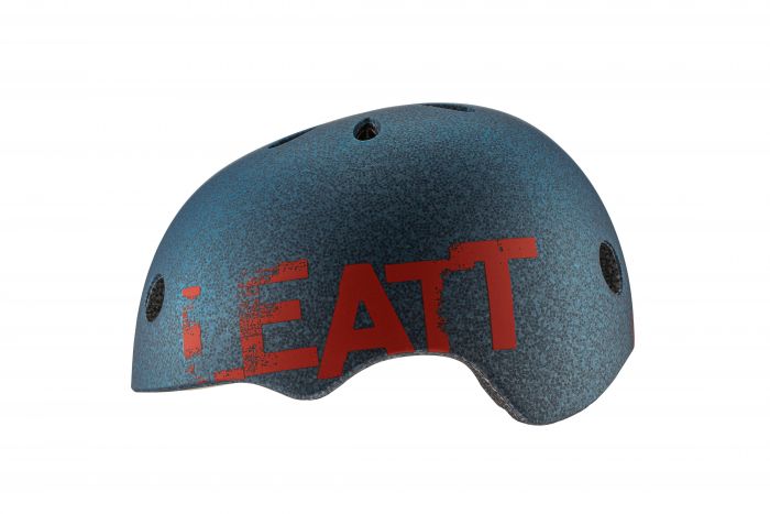 Leatt MTB 1.0 Urban Helmet - Chilli - 2021