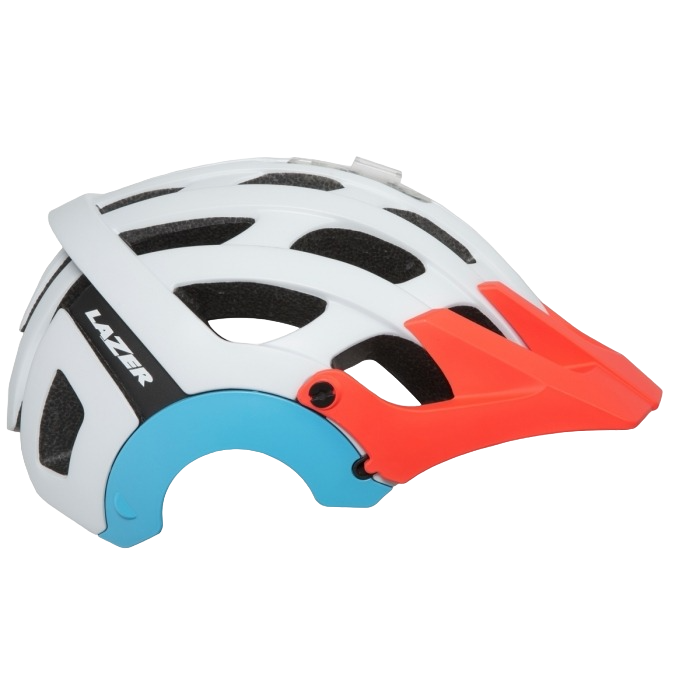 Lazer Revolution MTB Helmet