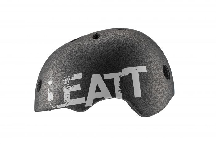 Leatt MTB 1.0 Urban Helmet - Black - 2021