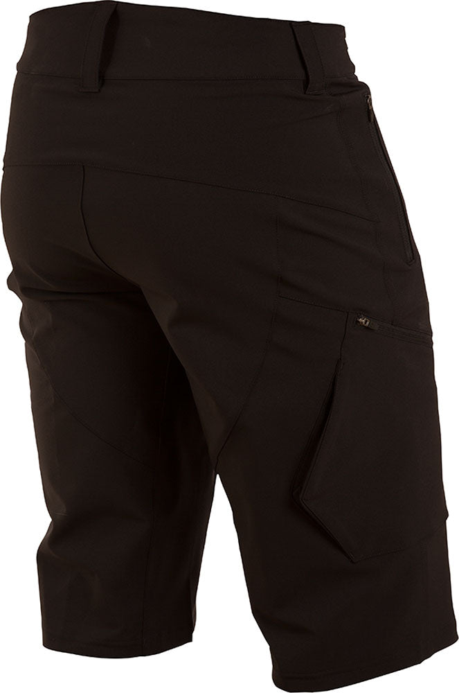 Pearl Izumi Launch Short - Black-Black