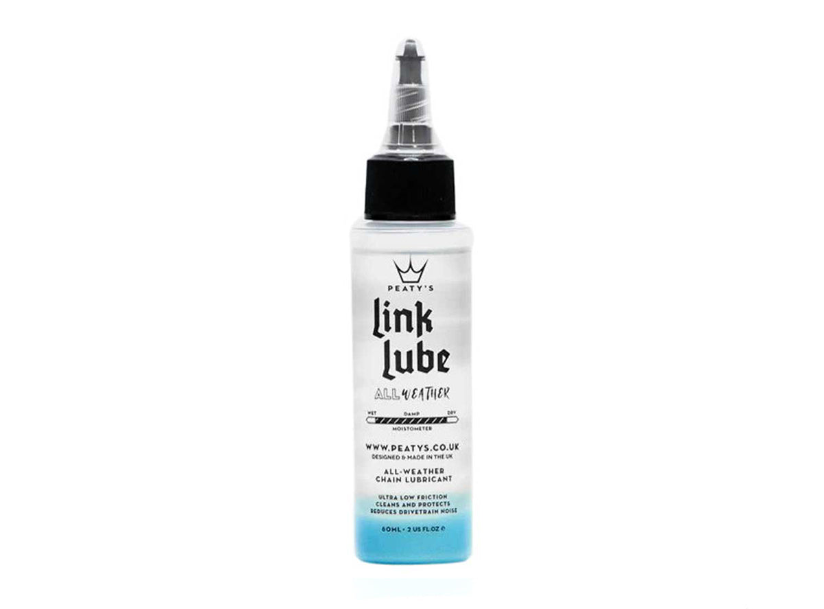 Peaty's LinkLube All-Weather