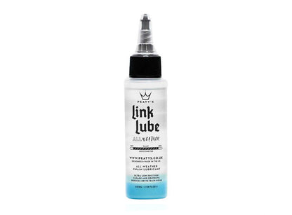 Peaty's LinkLube All-Weather