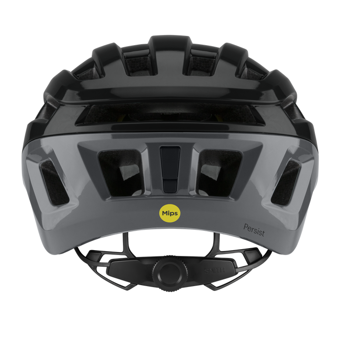 Smith Persist MIPS Road Helmet - Black-Cement