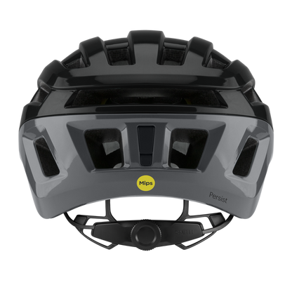 Smith Persist MIPS Road Helmet - Black-Cement