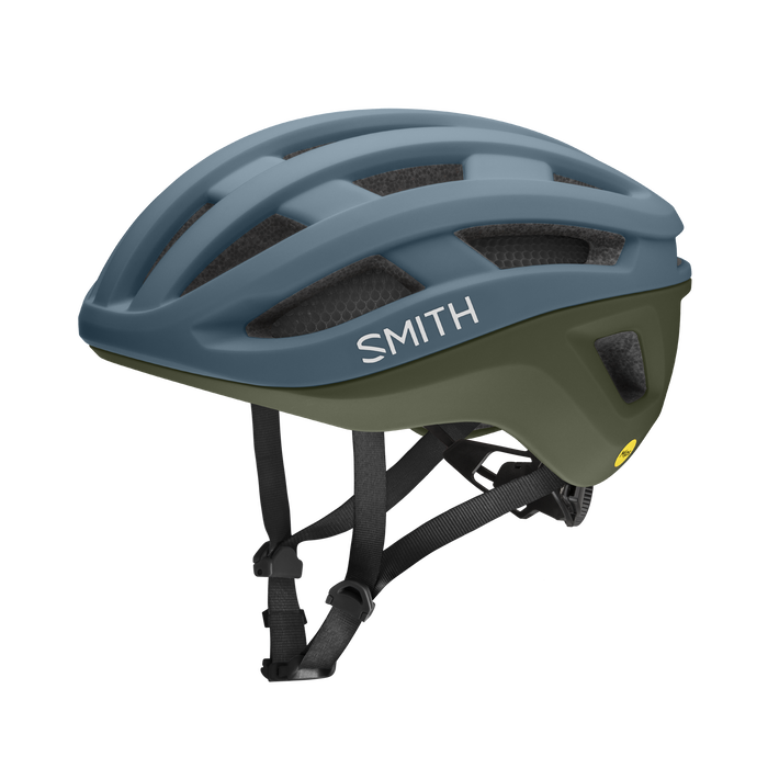 Smith Persist MIPS Road Helmet - Matt Stone-Moss