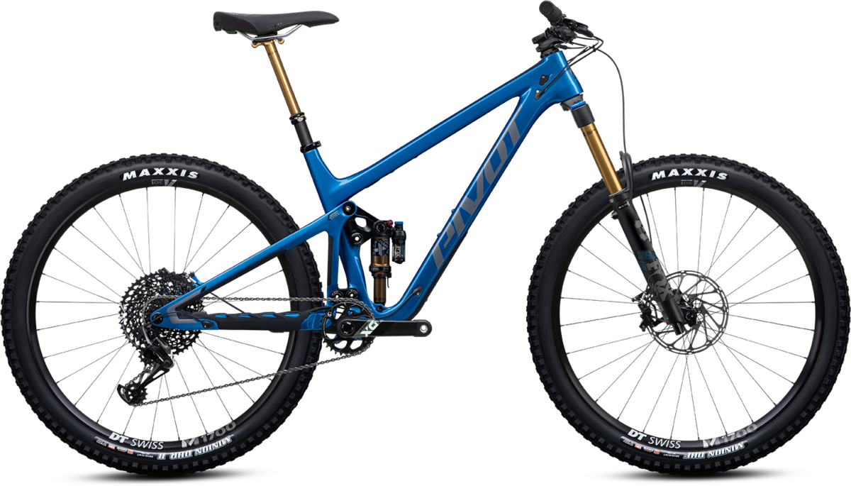 Pivot switchblade 29 deals 2020