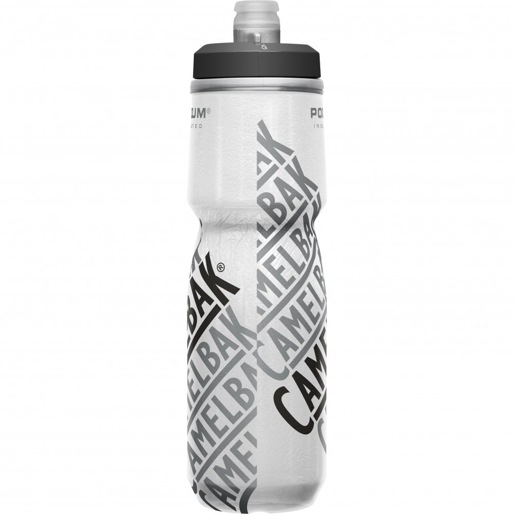 Race Thermo Bottle