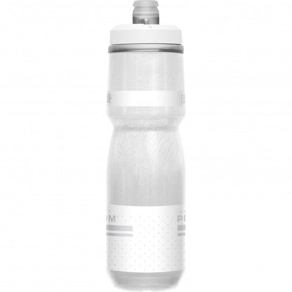 Camelbak Podium Chill Water Bottle - 24oz - Reflective Ghost