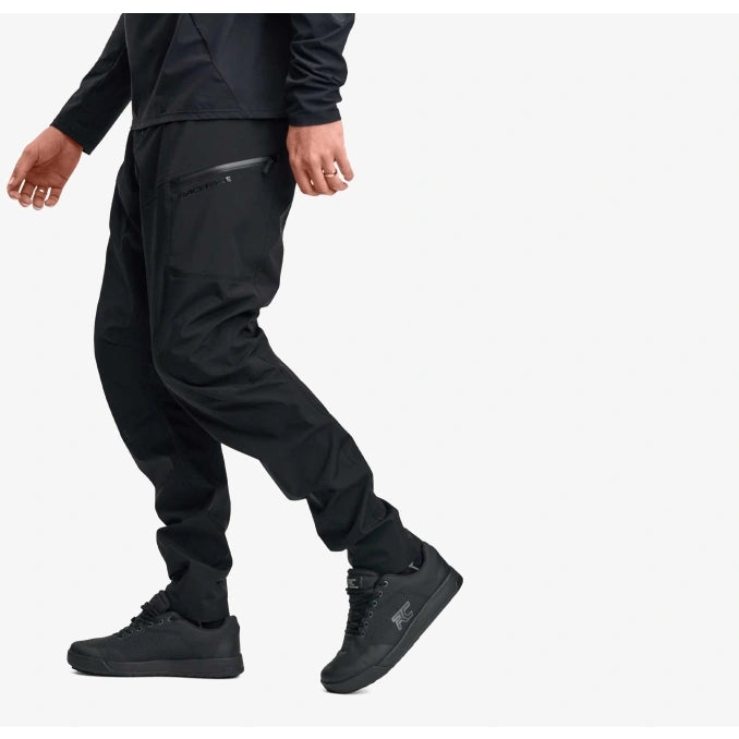 Race Face Conspiracy Pant - Black