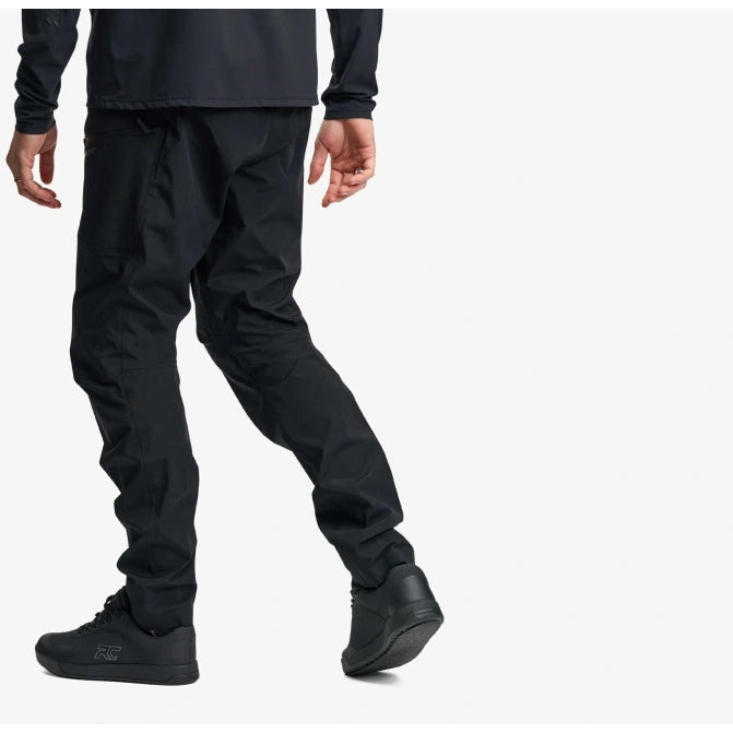 Race Face Conspiracy Pant - Black