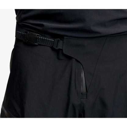 Race Face Conspiracy Pant - Black