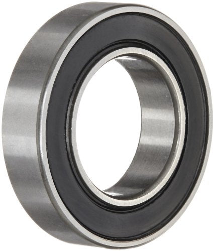 SKF Sealed Cartridge Bearing Silver 61903-2RS1 - 30mm OD / 7mm/ 17mm 