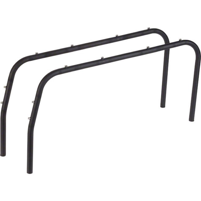 Surly Big Dummy Rails Black Pair 