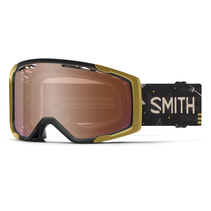 Smith Rhythm MTB Goggle - AC-Iago Garay