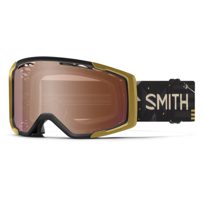 Smith Rhythm MTB Goggle - AC-Iago Garay