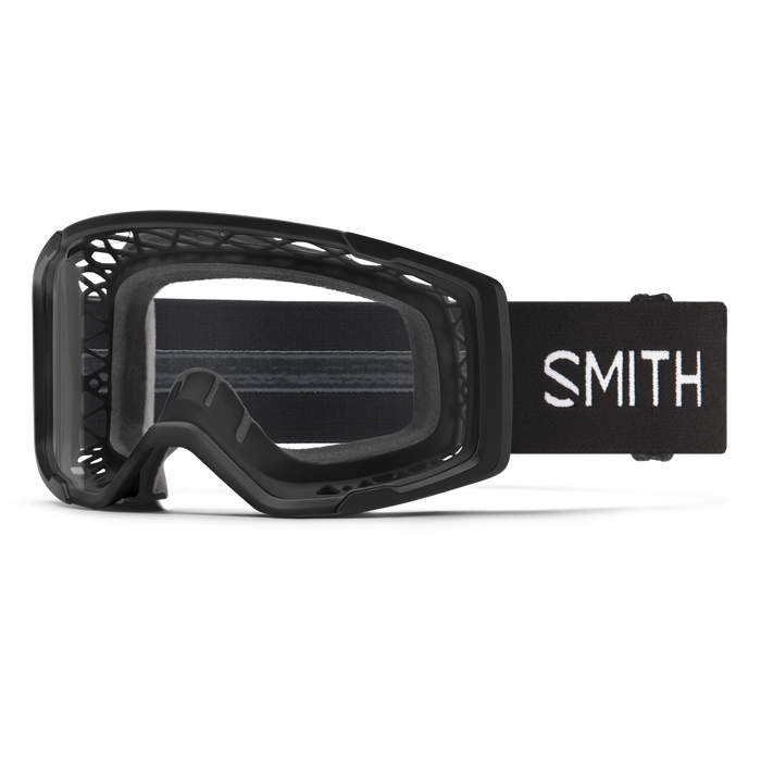 Smith Rhythm MTB Goggle - Black