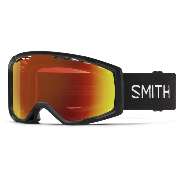 Smith Rhythm MTB Goggle - Black