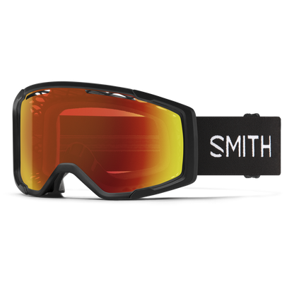 Smith Rhythm MTB Goggle - Black