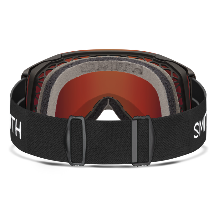Smith Rhythm MTB Goggle - Black