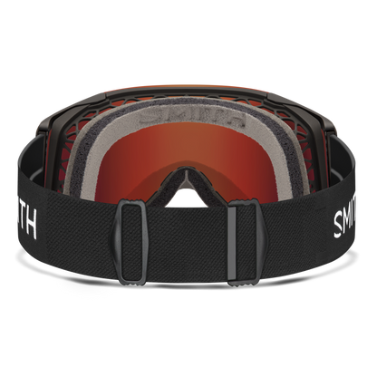 Smith Rhythm MTB Goggle - Black