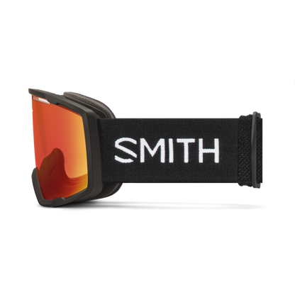 Smith Rhythm MTB Goggle - Black