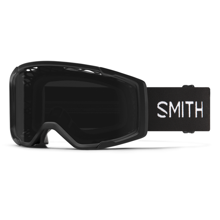 Smith Rhythm MTB Goggle - Black