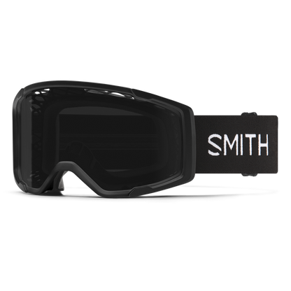 Smith Rhythm MTB Goggle - Black