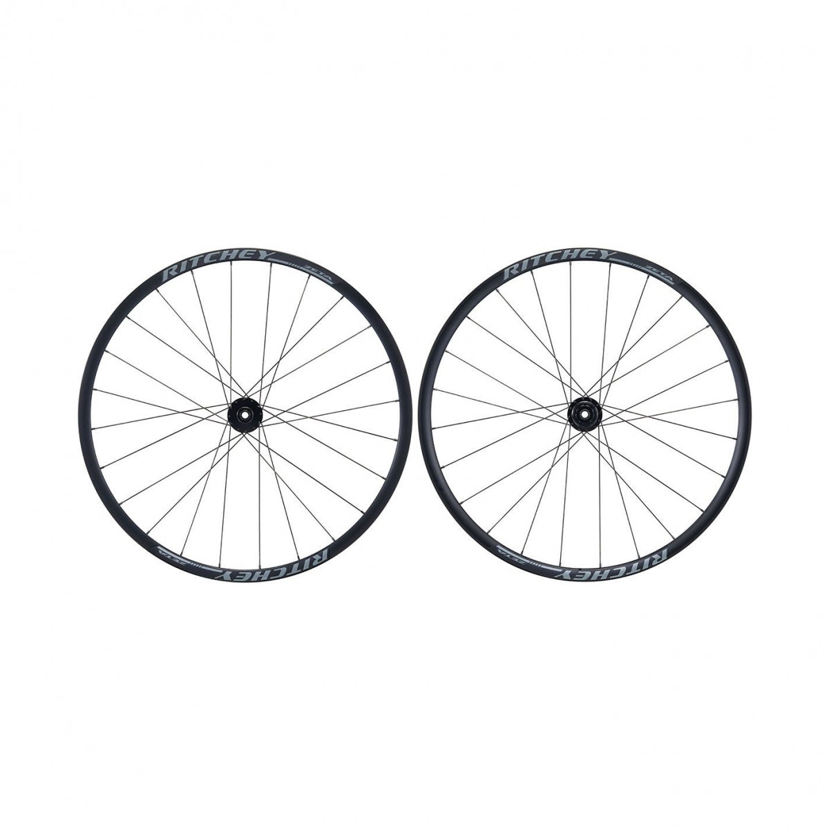 Ritchey zeta comp disc sales 700c wheelset