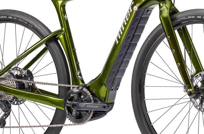 niner gravel bike carbon Niner RLT e9 RDO 4-Star