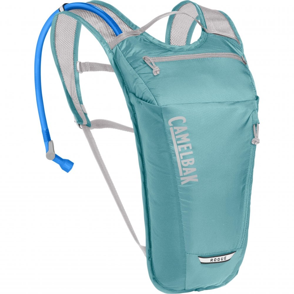 Camelbak Rogue Light Hydration Pack - Latigo Teal - Cambria Bike