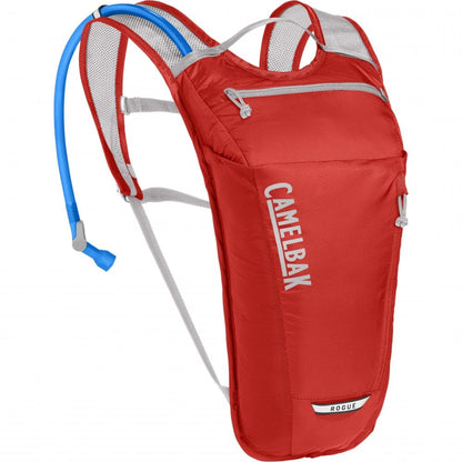 Camelbak Rogue Light Hydration Pack - Red-Black