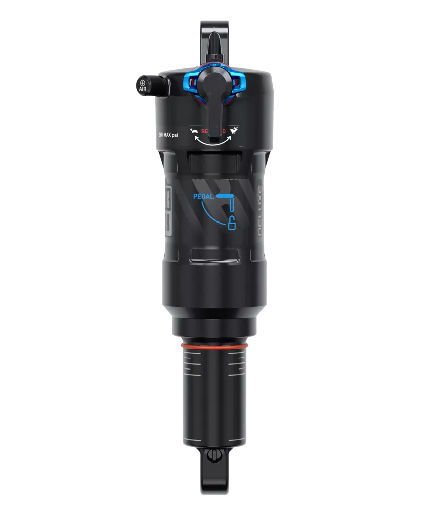 RockShox SidLuxe Ultimate RLR 3P Dämpfer Remote 165 x 45 mm Trunnion online kaufen | schneller Versand RockShox SidLuxe Ultimate RLR 3P Dämpfer Remote 165 x 45 mm Trunnion online kaufen | schneller Versand
