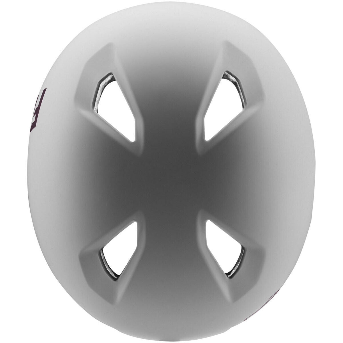 Fox Racing Flight Sport Dirt Jump Helmet - White-Black