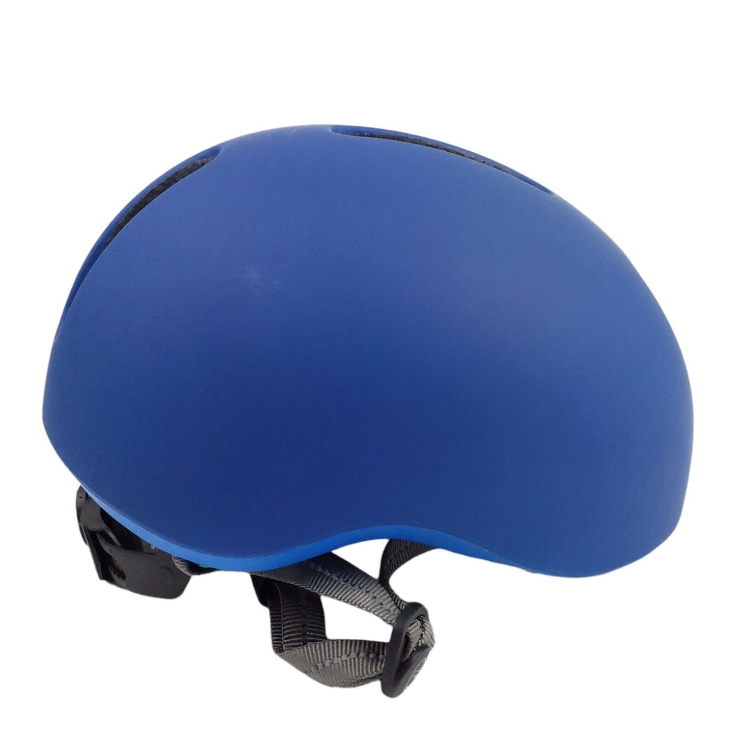 Nutcase Metroride Helmet - Sapphire Matt