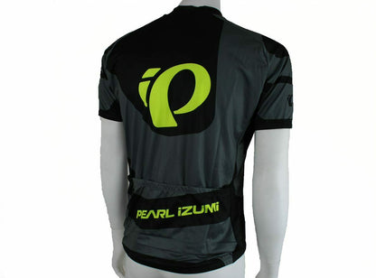 Pearl Izumi Select LTD Short Sleeve MTB Jersey - Screaming Yellow